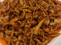 鱼香肉丝-永兴餐厅(复兴中路店)