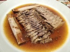 -西贝(枫蓝国际购物中心店)