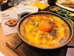 -CURRY YA 熟成咖哩專門店(深圳湾万象城店)