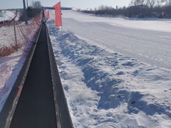 -棋盘山冰雪大世界