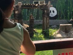 -南昌动物园