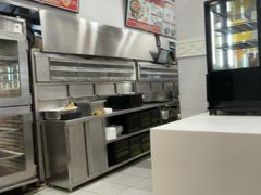 -老娘舅餐厅(黄龙体育中心店)