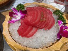 -山河屯铁锅炖·非遗东北菜(南山店)