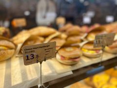 -Ole 面包房(华润万象城店)