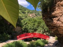 -黑龙潭风景区