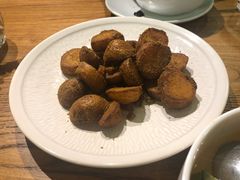 -茹·pure vegan(博华广场店)