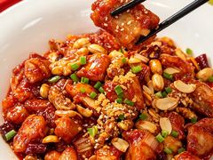 -花家怡园(四合院总店)