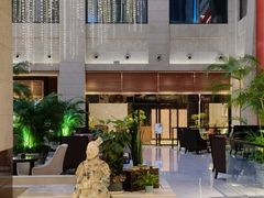 -西安豪享来温德姆至尊酒店