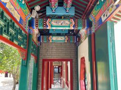 -齐白石旧居纪念馆