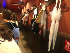 -一兰拉面(新宿中央东口店)