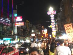 -唐人街(耀华力路)