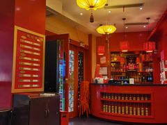 -梁记粥铺(开元地中海店)