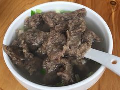 -江南红鱼汤(洋中花园店)