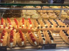 -面包新语(国瑞店)