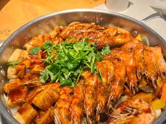 -黄记煌三汁焖锅(顺义华联店)