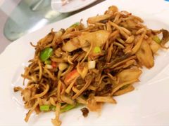 -宁波新晶都开元名庭大酒店·华晶中餐厅(百丈东路店)