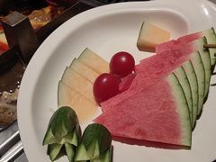 -海底捞火锅(荣盛广场店)