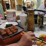 浦东新区佳宴饭店位于东方懿德城，环境雅致温馨