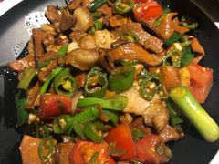 -树厨贵州菜(大十字店)