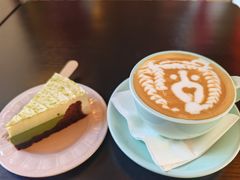 -糖房咖啡(南锣鼓巷店)