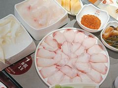 -洞子口重庆鲜货火锅(楚翘城旗舰店)