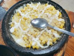 -星火东北碳火烤肉(华大店)