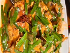 -旺角小渔村(幸福中路店)