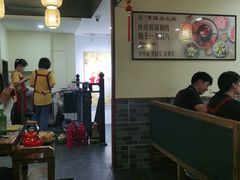 大堂-东镇老火锅(高新区店)