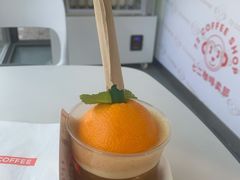 -72 COFFEE(东朝阳路店)