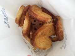 哈尔滨食品厂（天钥桥路店）-上海哈尔滨食品厂(汇联商厦店)