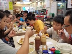 -洪利粥店茶餐厅