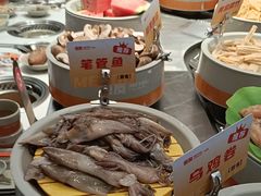 -密友回转自助火锅(世茂国际广场店)