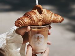 -大小咖啡 BigSmallCoffee(麦子店)