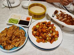 -福来居烤鸭店(天坛二店)