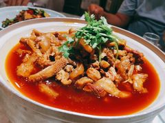 -全家福烤鸭店(首经贸店)