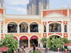 -佛罗伦萨小镇广佛名品奥特莱斯(疏港路店)