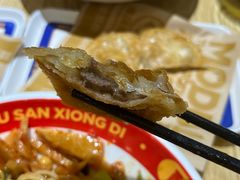 -魔都三兄弟酸辣粉·蘸卤炸串(虹桥万科店)