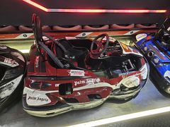 -魔赛卡丁车赛车汇(上海店)