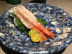 -小乔回转寿司(沈阳大悦城店)