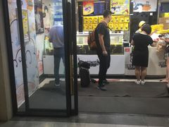 门面-周黑鸭(北京南站七店)