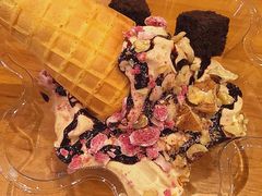 肯德基(电子城店)-肯德基(西安电子城店)