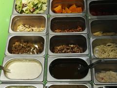 -Meal Salad米有沙拉(长泰广场店)