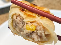 -金谷园饺子馆(北邮总店)