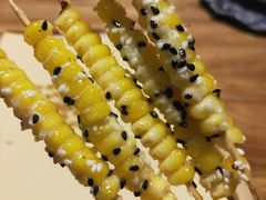 -那些年记忆烧烤