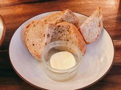 餐前面包-RAC BAR(安福路店)