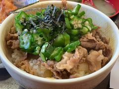 -食其家·牛丼咖喱(广元西路店)