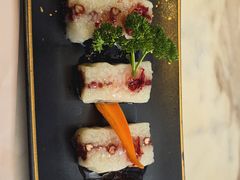 -唐猫庭院·千年陕菜(大唐不夜城店)