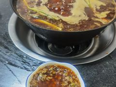 -石灰市毛记烧鸡公(解放碑店)
