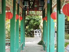 -珠海圆明新园