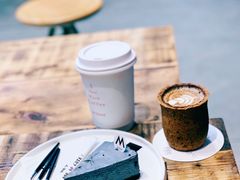 -M Stand(BFC外滩金融中心店)